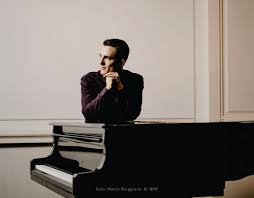 Florian Verweij PianoSalon 29 mei